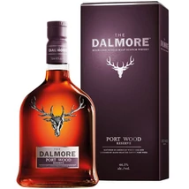 Dalmore Port Wood Reserve whisky (0,7L / 46,5%)