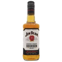 Jim Beam whiskey DRS (0,5L / 40%)