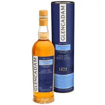 Glencadam American Oak Bourbon Barrel Matured whisky DRS (0,7L / 40%)