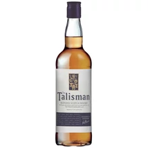 Talisman whisky DRS (0,7L / 40%)