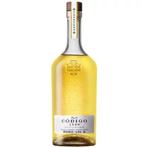 Código 1530 Reposado tequila DRS (0,7L / 38%)