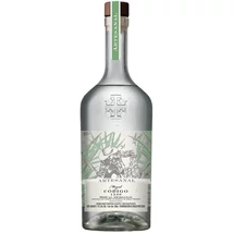 Código 1530 Artesanal Joven mezcal DRS (0,7L / 42,2%)