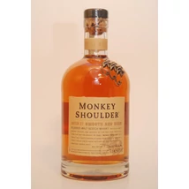 Monkey Shoulder Mini (0,05L / 40%)