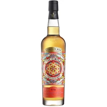 Compass Box The Circle No.2 whisky (0,7L / 46%)