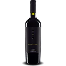 Luccarelli Primitivo Puglia IGP Tre Stelle (0,75L)
