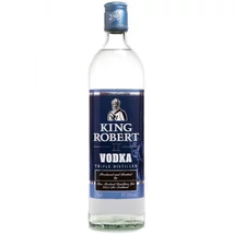 King Robert II. vodka (0,7L / 37,5%)