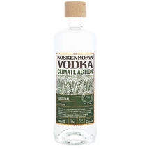Koskenkorva Climate Action vodka (0,7L / 40%)