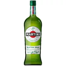 Martini Extra Dry vermouth DRS (1L / 18%)