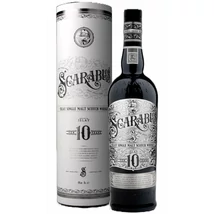 Scarabus 10 éves whisky (0,7L / 46%)