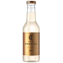 &amp;T Classic Ginger Ale DRS (0,2L)