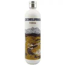 Czechoslovakia vodka (0,7L / 40%)