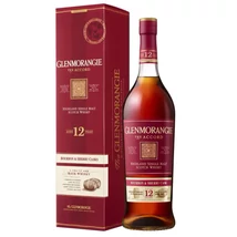 Glenmorangie 12 éves The Accord whisky (1L / 43%)