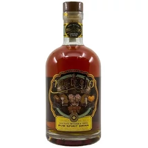 Rum Nation Meticho Chocolate&amp;Toffee rum (0,7L / 40%)
