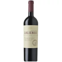 Konyári Loliense Vörös 2020 / 2021 (0,75L)