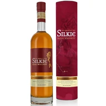 Silkie Red whiskey (0,7L / 46%)