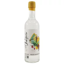 El Jolgorio Pechuga mezcal (0,5L / 48%)