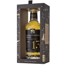 Macduff 13 éves Confectioner&#039;s Dream Wemyss whisky (0,7L / 46%)