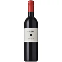 Sauska Cuvée 13 2020 / 2021 (0,75L)