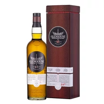 Glengoyne 15 éves whisky DRS (0,7L / 43%)