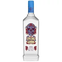 Jose Cuervo Silver Day of the Death tequila (0,7L / 38%)