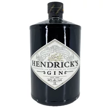 Hendrick’s gin DRS (1L / 44%)