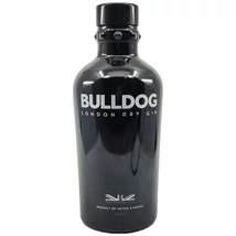Bulldog London Dry gin DRS (1L / 40%)