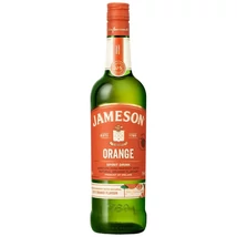 Jameson Orange whiskeylikőr DRS (0,7L / 30%)