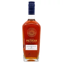 Metaxa 12 Star DRS (0,7L / 40%)