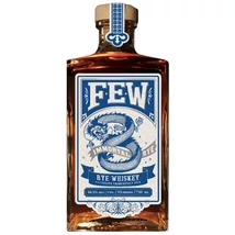 Few Immortal Rye whiskey (0,7L / 46,5%)