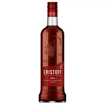 Eristoff Red vodkalikőr DRS (0,7L / 18%)