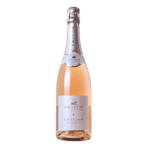Antech Cuvée Émotion Rosé Brut AOC (0,75L)