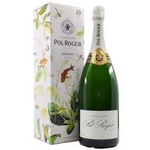 Pol Roger Brut Reserve (1,5L) Magnum