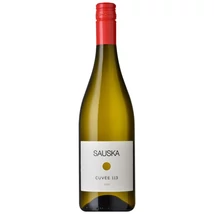 Sauska Cuvée 113 Tokaj 2023 / 2024 DRS (0,75L)