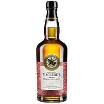 Macleod's Lowland Single Malt whisky DRS (0,7L / 40%)