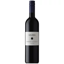 Sauska Cabernet Sauvignon 2021 (0,75L)