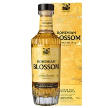 Bohemian Blossom whisky DRS (0,7L / 45,4%)