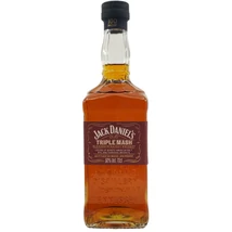 Jack Daniel&#039;s Triple Mash whiskey (0,7L / 50%)