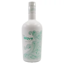The Wave Dry gin DRS (0,7L / 40%)