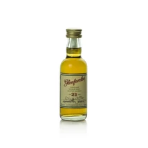 Glenfarclas 21 éves whisky mini (0,05L / 43%)