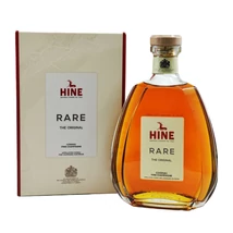 Hine Rare cognac díszdobozban (0,7L / 40%)