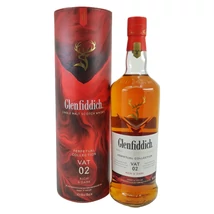 Glenfiddich Perpetual Collection VAT 02 whisky (1L / 43%)