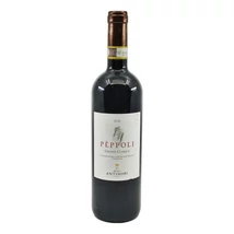 Antinori Peppoli Chianti Classico 2023 (0,75L)