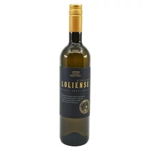 Konyári Loliense Fehér 2024 DRS (0,75L)