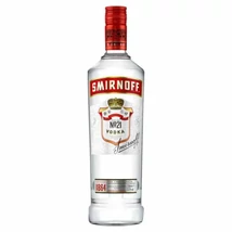 Smirnoff Red DRS (1L / 37,5%)