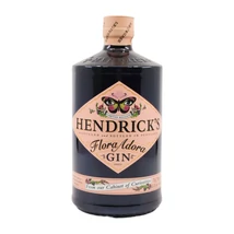 Hendrick&#039;s Flora Adora gin DRS (0,7L / 43,4%)