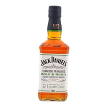 Jack Daniel&#039;s Bold &amp; Spicy whiskey (0,5L / 53,5%)