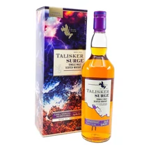 Talisker Surge whisky (0,7L / 45,8%)