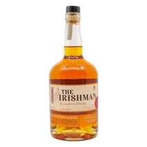The Irishman Small Batch whiskey (0,7L / 40%)