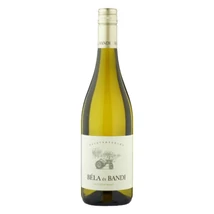 Béla és Bandi Sauvignon Blanc 2024 DRS (0,75L)