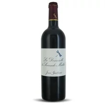 La Demoiselle de Sociando-Mallet 2020 Haut-Médoc (0,75L)